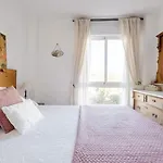 Sol Y Playa Con Terraza Τορρεμολίνος