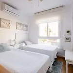 Sol Y Playa Con Terraza Διαμέρισμα Τορρεμολίνος