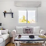 Sol Y Playa Con Terraza Apartmán Torremolinos