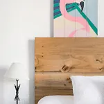 Sol Y Playa Con Terraza * Torremolinos