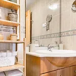 Sol Y Playa Con Terraza