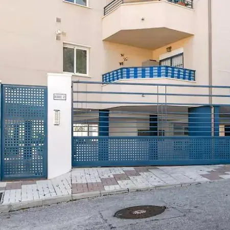 Appartement Sol Y Playa Con Terraza *