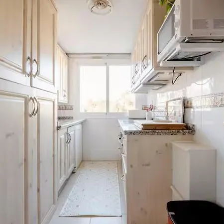 Appartement Sol Y Playa Con Terraza