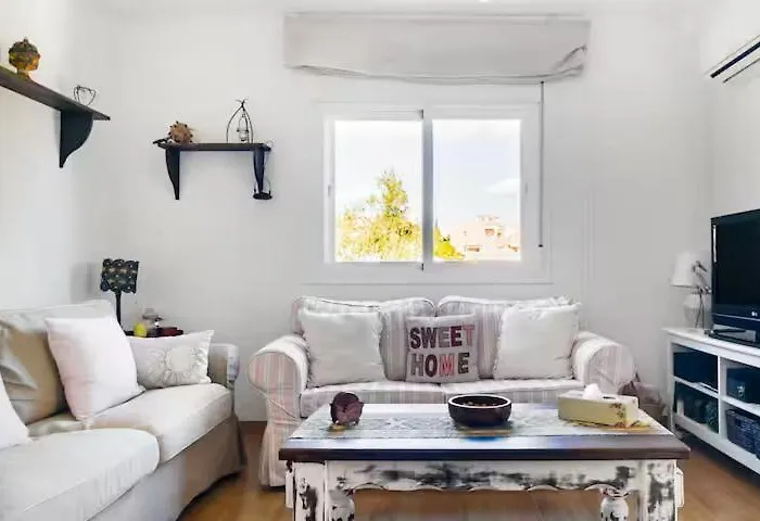 Sol Y Playa Con Terraza Appartement Torremolinos