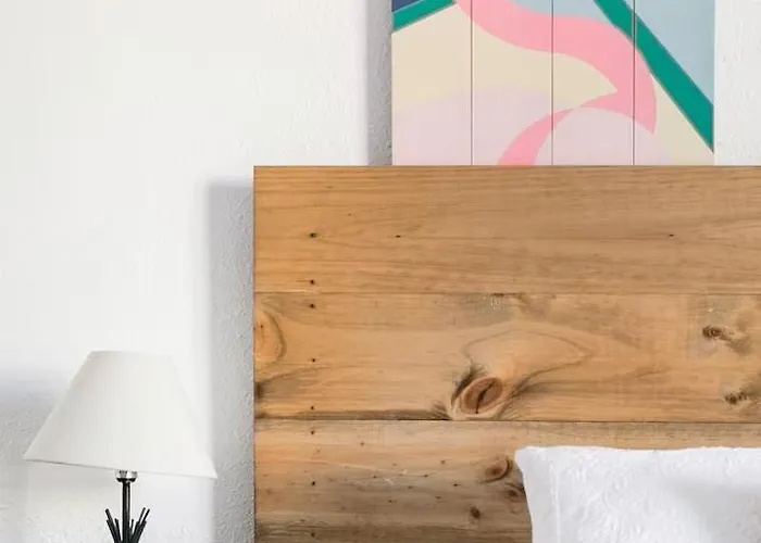 Sol Y Playa Con Terraza * Torremolinos