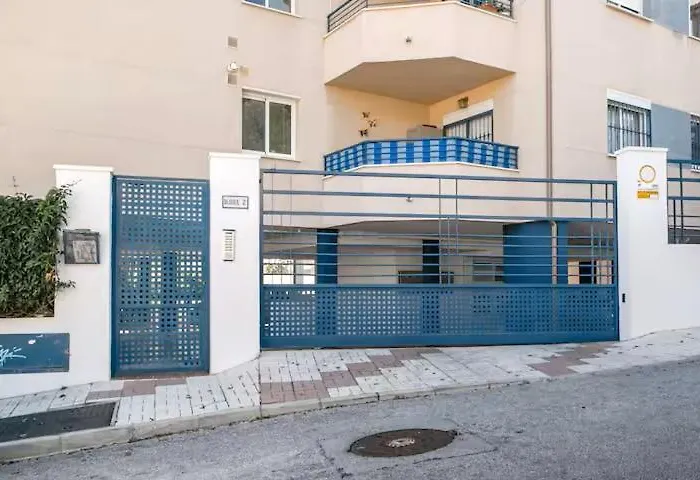 Appartement Sol Y Playa Con Terraza *