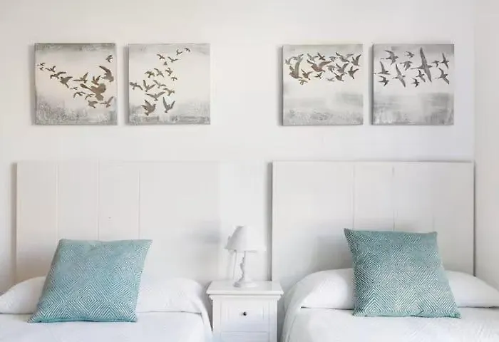 Sol Y Playa Con Terraza Appartement Torremolinos