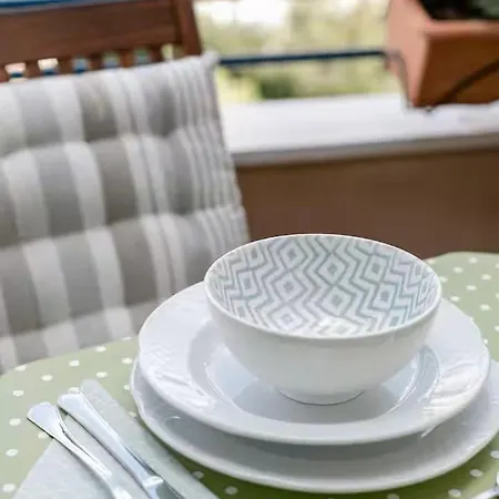 Sol Y Playa Con Terraza Апартаменти Торремолінос