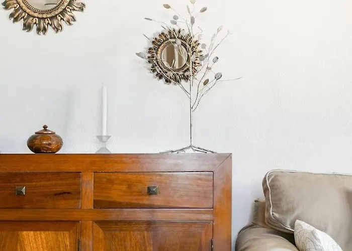 Sol Y Playa Con Terraza Lägenhet Torremolinos