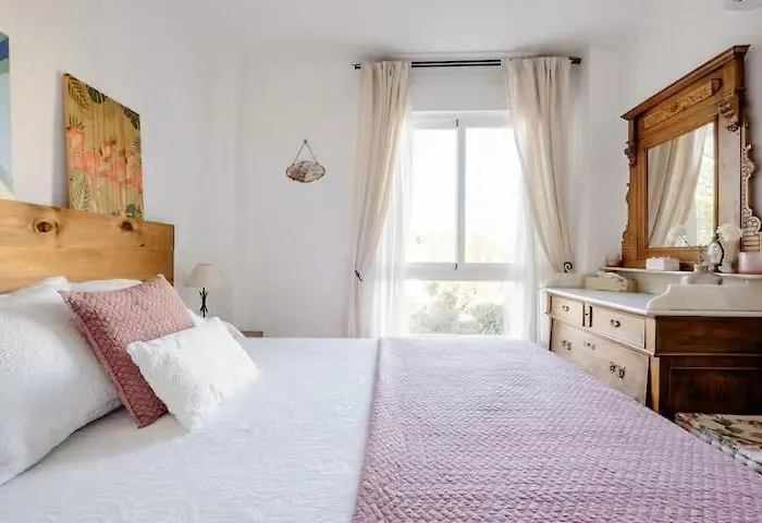 Sol Y Playa Con Terraza Torremolinos