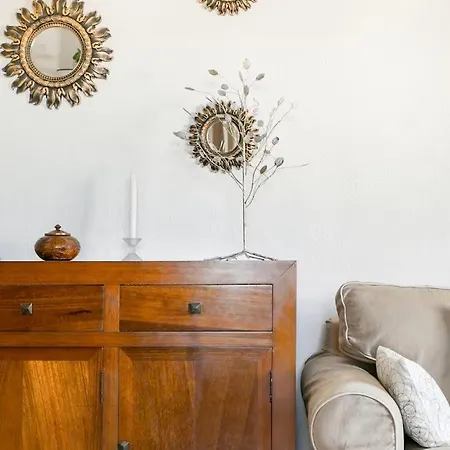 Sol Y Playa Con Terraza Appartamento Torremolinos